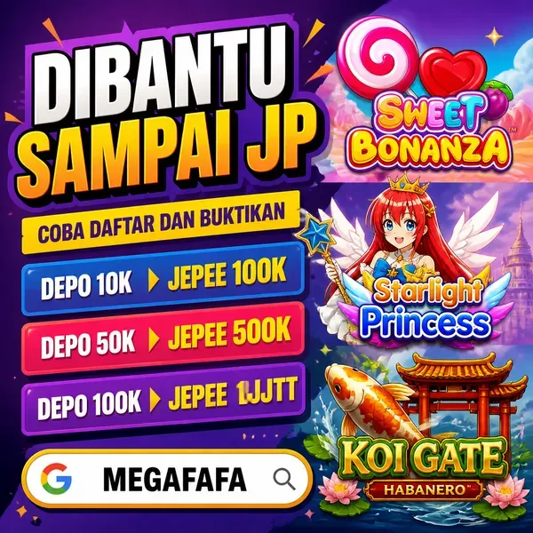 judi online pontianak